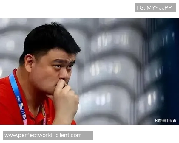 姚明从篮球巨星到慈善先锋的感人经历与心路历程