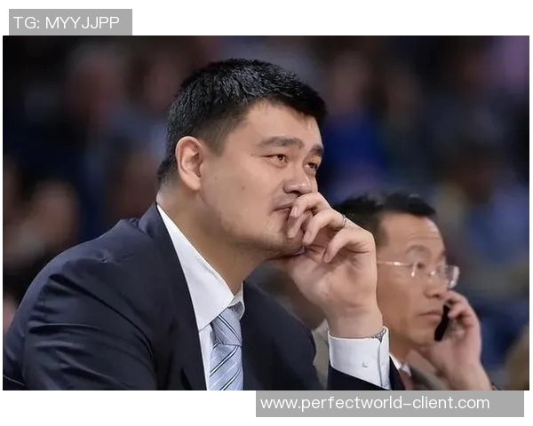 姚明跨界创业大米生意揭秘背后的故事与市场潜力分析