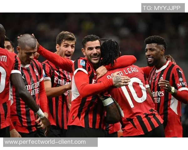 意甲激战AC米兰险胜莱比锡神奇扑救引发争议与狂欢