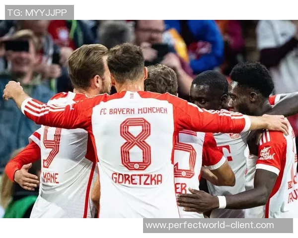 友谊赛精彩回顾拜仁轻取里昂红牌事件引发全场热议