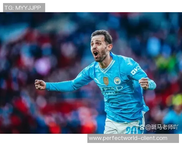 足总杯精彩对决曼城大胜波尔图乌龙球引爆全场十大进球回顾