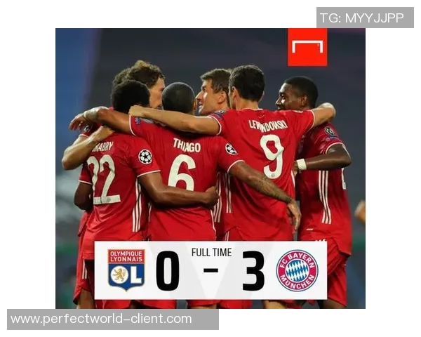 国王杯激战拜仁与里昂互交白卷精彩瞬间引发全场热烈反响 国王杯激战拜仁与里昂互交白卷精彩瞬间引发全场热烈反响