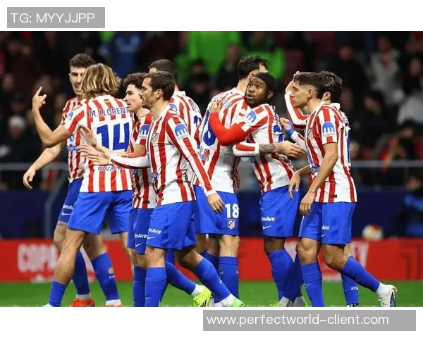 欧联杯惊天冷门马竞3-0巴萨争议判罚引发全场热议