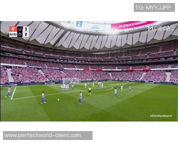 西甲历史冷门莱比锡逆袭马竞上演6比2惊天大逆转 西甲历史冷门莱比锡逆袭马竞上演6比2惊天大逆转