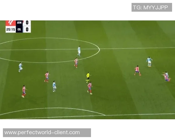 中超赛场惊现冷门皇马大胜马竞引发全场热议与焦点分析