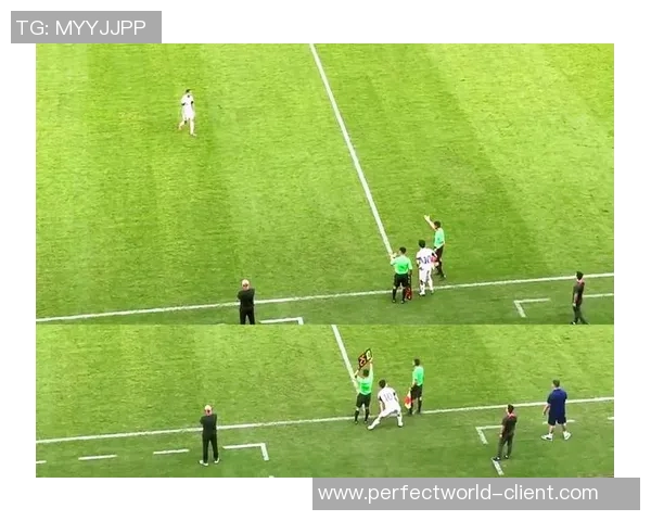 国王杯激战拜仁与多特蒙德平局红牌事件引发全场热议与争论