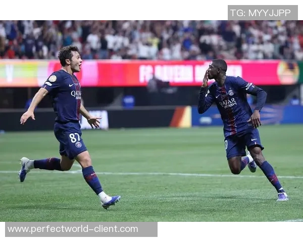 国王杯激战巴黎圣日耳曼与切尔西平局全场沸腾赛后分析引人关注