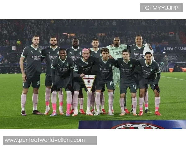 欧冠激战莱比锡与AC米兰握手言和转会风波引发关注