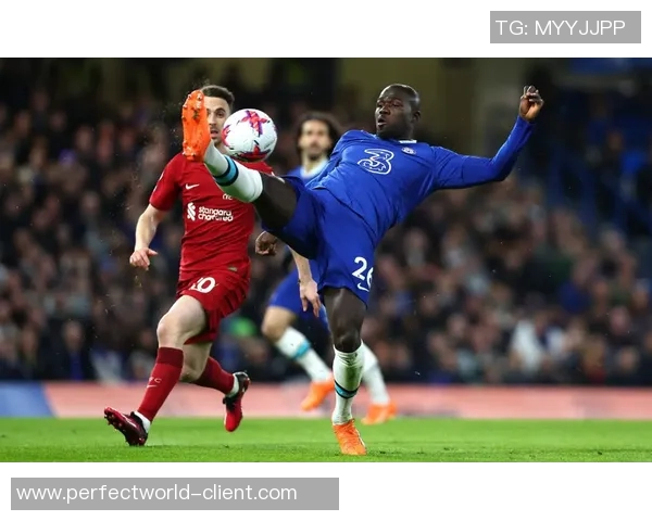 足总杯激战切尔西与利物浦互交白卷补时进球瞬间点燃全场激情 足总杯激战切尔西与利物浦互交白卷补时进球瞬间点燃全场激情
